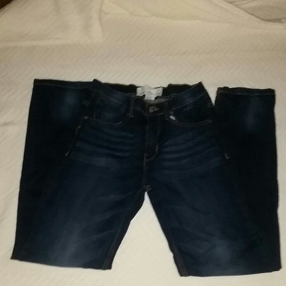 Paper denim & cloth jeans